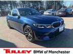 2021 BMW 3 Series 330i xDrive