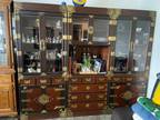 oriental funiture Cabinet Chest