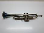 Vintage C.G. CONN Trumpet