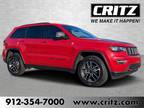 2021 Jeep Grand Cherokee Trailhawk