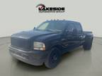 2003 Ford F-350SD XL DRW