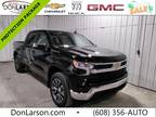 2024 Chevrolet Silverado 1500 LT INSTOCK