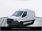 2024 Mercedes-Benz Sprinter 3500 Cargo 144 WB 144 WB