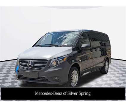 2023 Mercedes-Benz Metris Passenger is a 2023 Mercedes-Benz Metris Car for Sale in Silver Spring MD