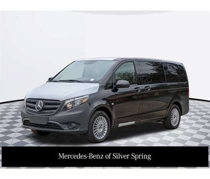 2023 Mercedes-Benz Metris Passenger is a 2023 Mercedes-Benz Metris Car for Sale in Silver Spring MD