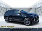 2020 Cadillac XT5 Sport