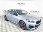 2024 BMW 2 Series M235i xDrive