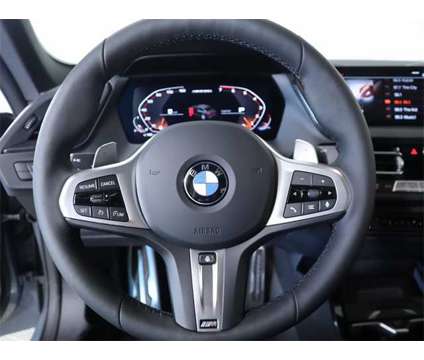 2024 BMW 2 Series M235i xDrive is a Grey 2024 BMW M235 i Sedan in Edmond OK