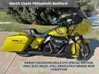 2020 Harley-Davidson Road Glide Special FLTRXS