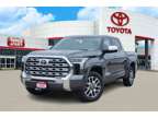 2024 Toyota Tundra Hybrid 1794 Edition