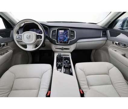 2024 Volvo XC90 B5 Core is a Blue 2024 Volvo XC90 3.2 Trim SUV in Scarborough ME