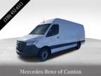 2024 Mercedes-Benz Sprinter 2500 Cargo 170 WB Extended