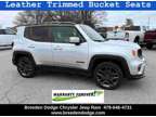 2020 Jeep Renegade Limited