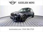 2024 MINI Cooper S Countryman