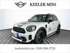 2024 MINI Cooper S Countryman