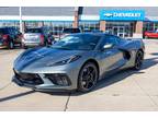 2024 Chevrolet Corvette Stingray 3LT