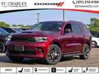 2024 Dodge Durango R/T