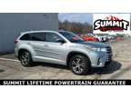 2018 Toyota Highlander LE Plus