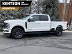 2023 Ford F-350SD Lariat