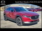 2024 Mazda CX-30 2.5 Turbo Premium Plus Package w/Premium Plus Package