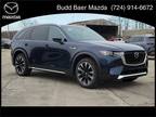 2024 Mazda CX-90 PHEV Premium Plus