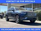 2024 Volvo XC90 Recharge Plug-In Hybrid T8 Plus Bright Theme 7 Passenger