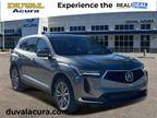 2024 Acura RDX Technology Package SH-AWD