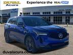 2024 Acura RDX A-Spec Package SH-AWD