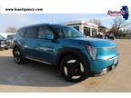 2024 Kia EV9 Wind