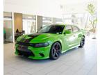 2017 Dodge Charger SRT Hellcat