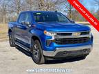 2023 Chevrolet Silverado 1500 LT LT1