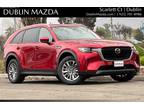 2024 Mazda CX-90 PHEV Preferred