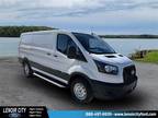 2024 Ford Transit-250 XL Cargo Van
