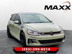 2018 Volkswagen Golf GTI 2.0T S LOWMILES