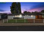 2355 Gehringer Dr, Concord, CA 94520