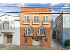 740 36th Ave, San Francisco, CA 94121