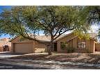 8892 W Safflower Ln, Tucson, AZ 85743