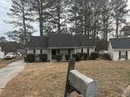 9191 fairway ct Riverdale, GA