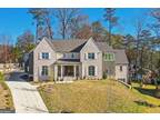 1007 Battle Creek Way NW, Atlanta, GA 30327