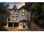 7155 Thorndale Dr, Oakland, CA 94611