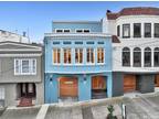 3957 Cesar Chavez St, San Francisco, CA 94131