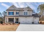 2575 Hickory Valley Dr, Snellville, GA 30078