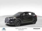 2017 Hyundai Tucson Night