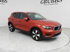 2019 Volvo XC40 Momentum