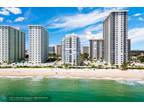 3430 Galt Ocean Dr Unit #Ph 1, Fort Lauderdale, FL 33308