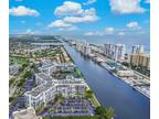 1000 Parkview Dr #626, Hallandale Beach, FL 33009