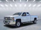 2019 Chevrolet Silverado 2500HD LT