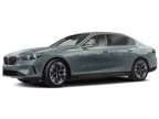 2024 BMW 5 Series i xDrive