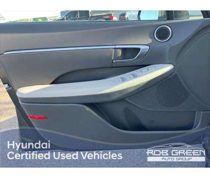 2023 Hyundai Sonata SEL is a Grey 2023 Hyundai Sonata Sedan in Twin Falls ID