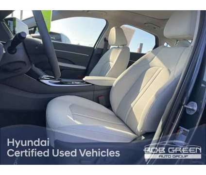 2023 Hyundai Sonata SEL is a Grey 2023 Hyundai Sonata Sedan in Twin Falls ID